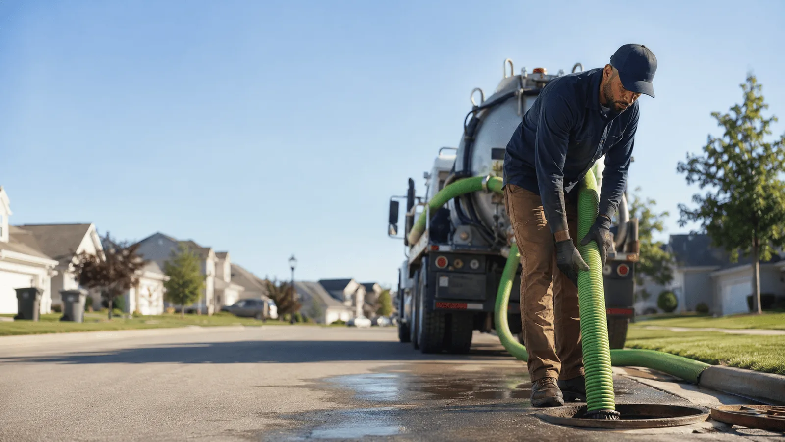 Mosquito Control in Moore, MT